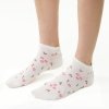 STEVEN STOPKI DAMSKIE SUMMER SOCKS 114